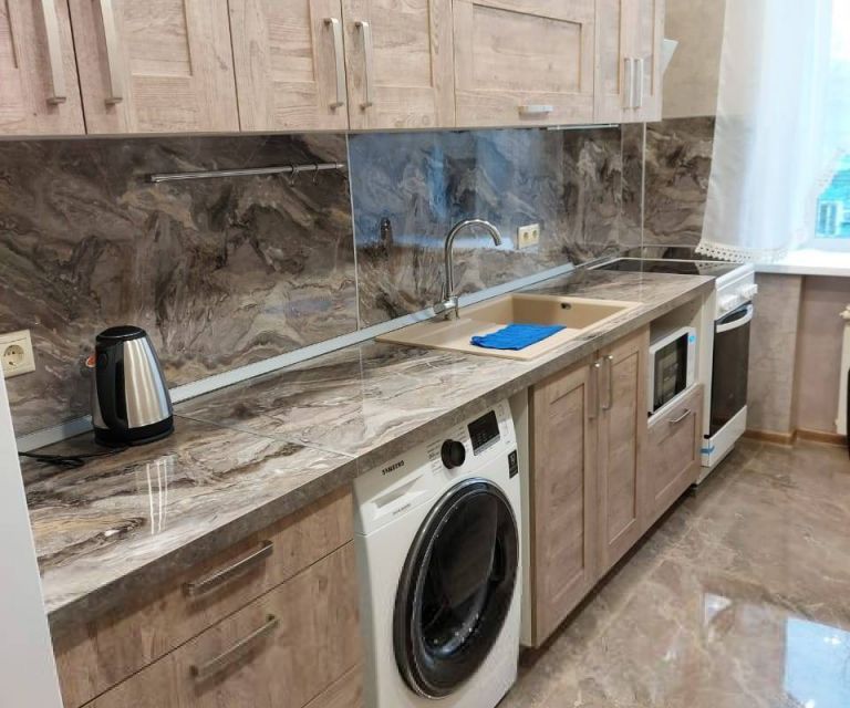 Сдаётся 2-комнатная квартира, 48 м²
