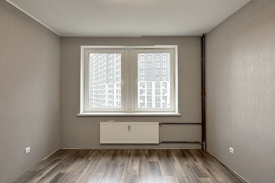 Продаётся 2-комнатная квартира, 53 м²