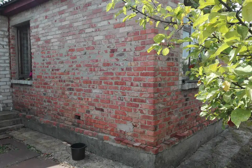 Продаётся 1-этажный дом, 47 м²