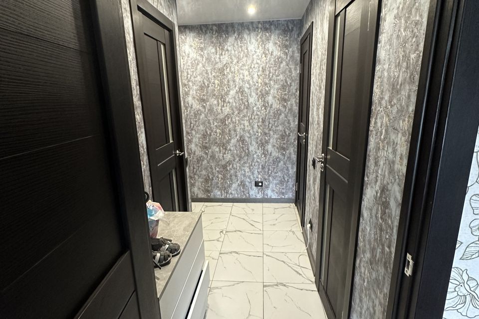 Продаётся 2-комнатная квартира, 51 м²