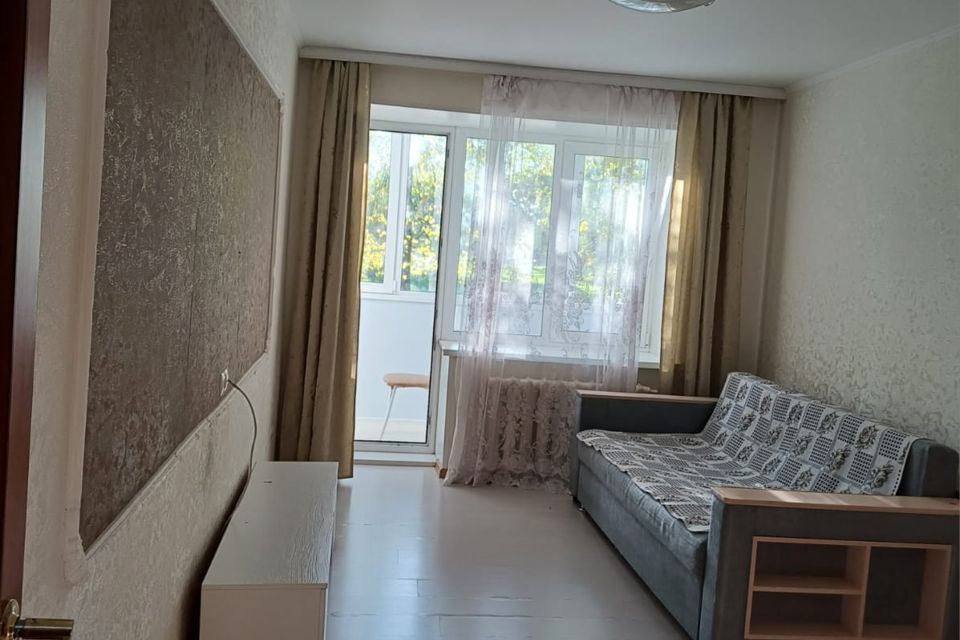 Продаётся 1-комнатная квартира, 32.3 м²