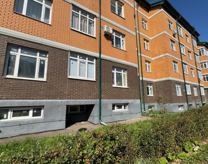 Продаётся студия, 15.7 м²