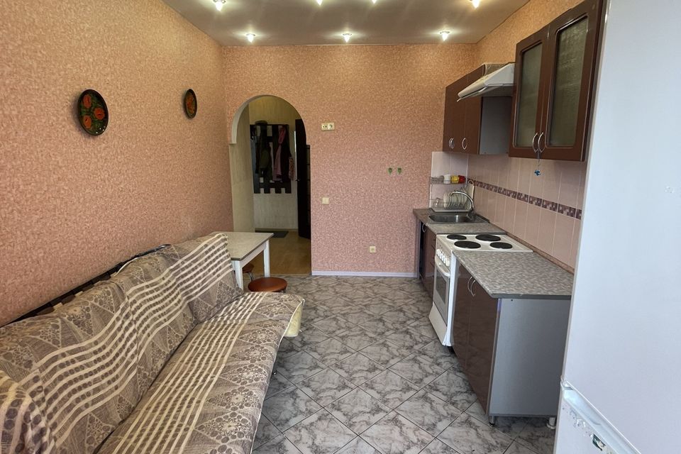 Сдаётся 2-комнатная квартира, 49 м²