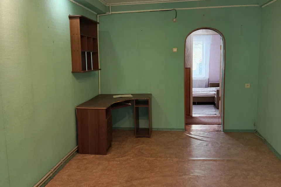 Продаётся 2-комнатная квартира, 49.9 м²