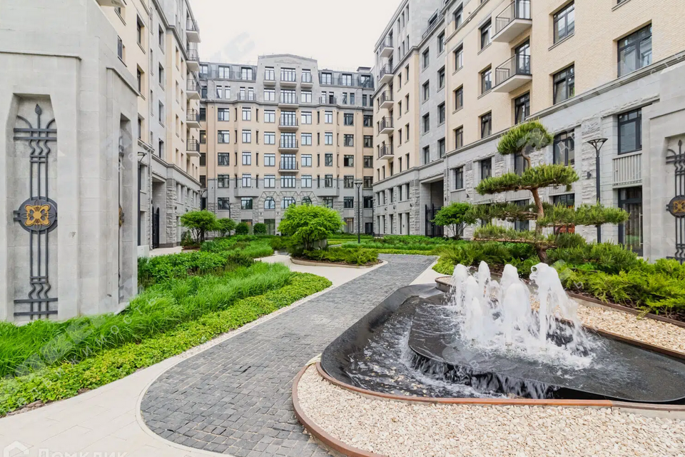 Продаётся 2-комнатная квартира, 91 м²