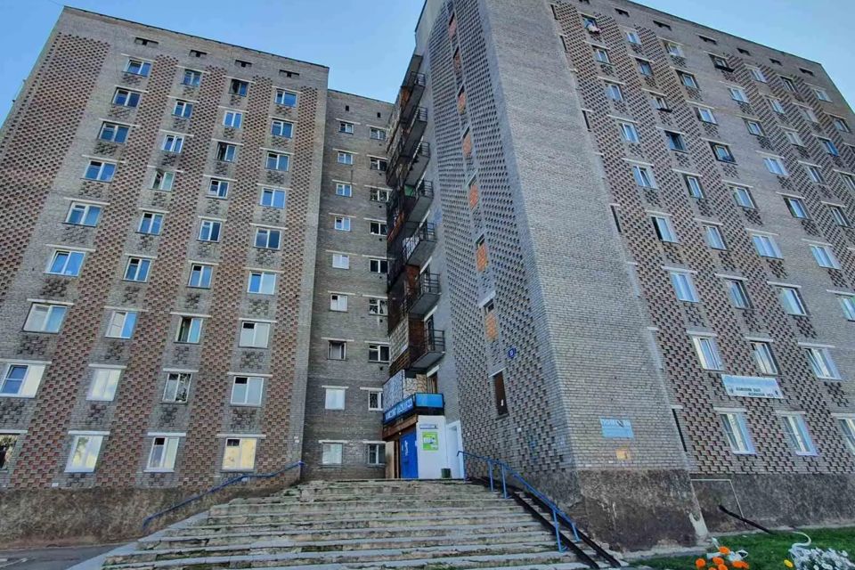 Продаётся комната в 1-комн. квартире, 11.9 м²