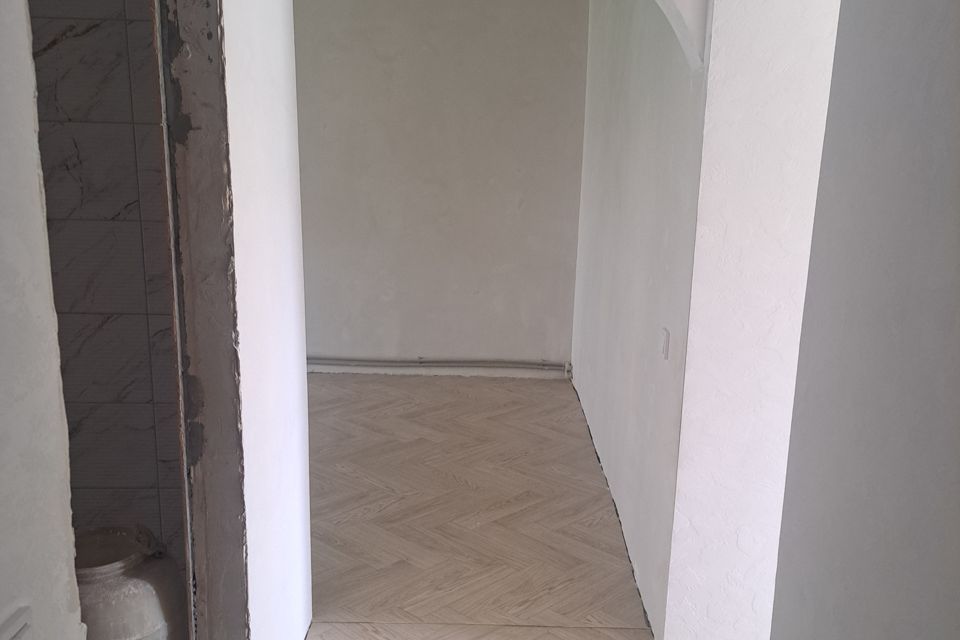 Продаётся 3-комнатная квартира, 60.6 м²