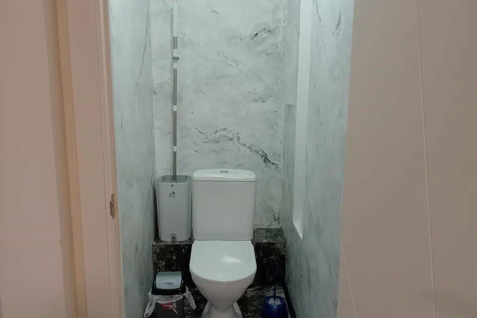 Продаётся 3-комнатная квартира, 73.2 м²