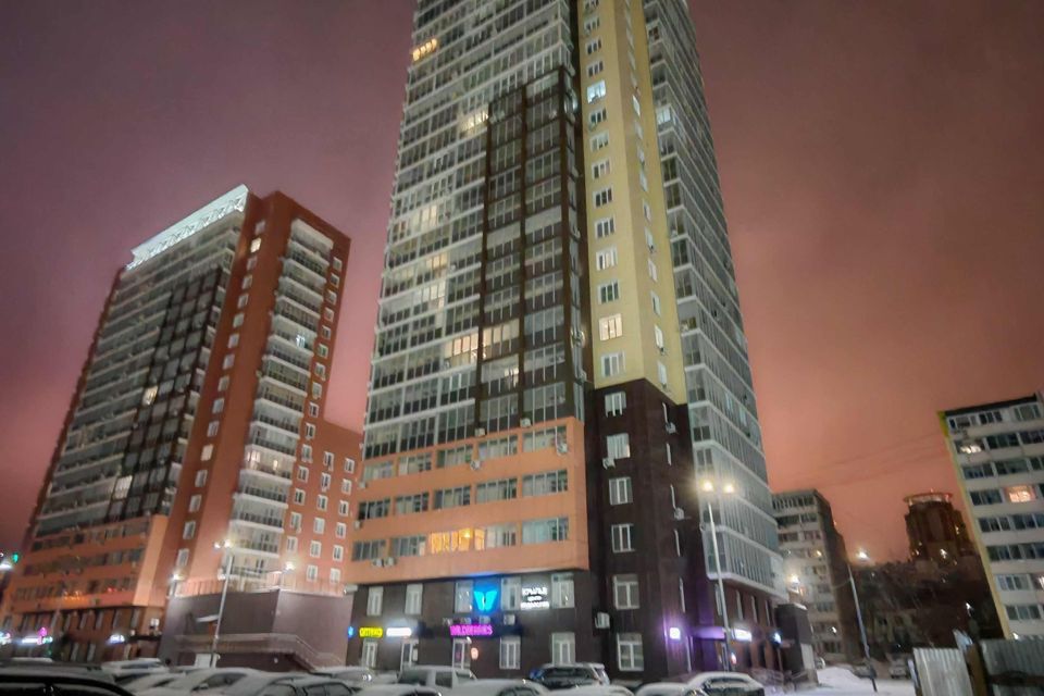 Продаётся 2-комнатная квартира, 44 м²