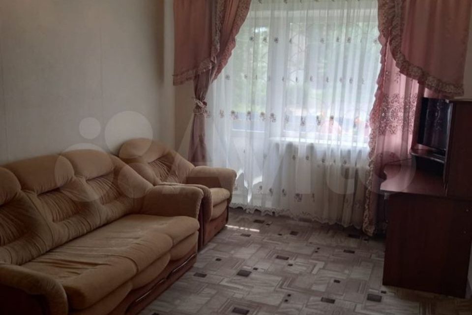 Продаётся 1-комнатная квартира, 30.4 м²