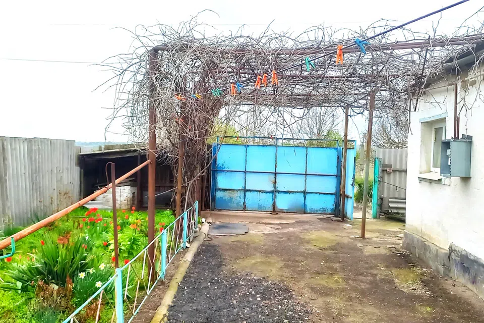 Продаётся 1-этажный дом, 67.7 м²