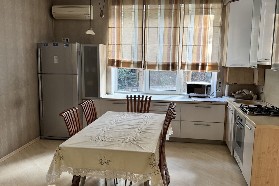 Продаётся 3-комнатная квартира, 78.1 м²