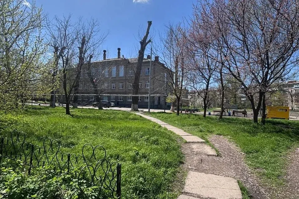 Продаётся 2-комнатная квартира, 44 м²
