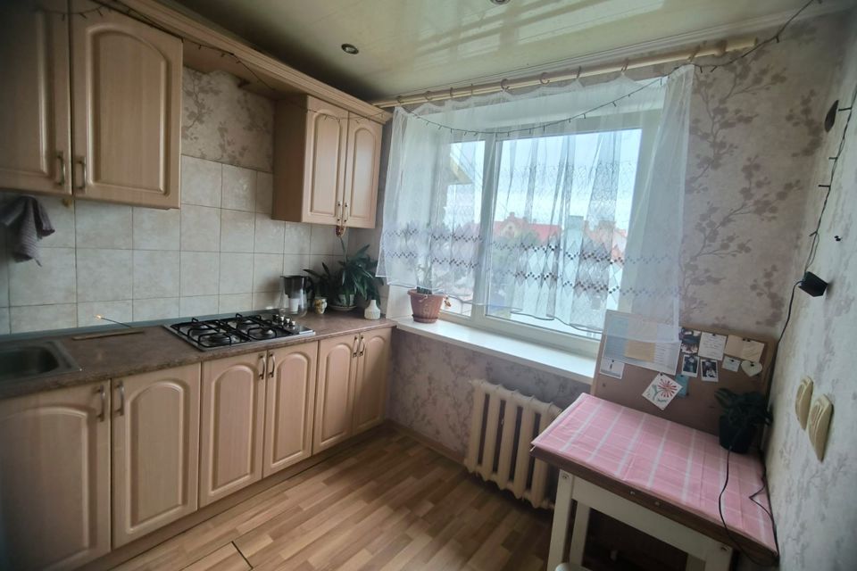 Продаётся 1-комнатная квартира, 25.1 м²