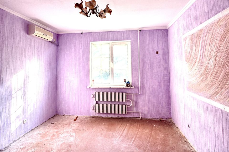 Продаётся 2-комнатная квартира, 55 м²