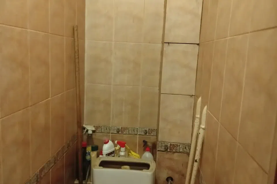 Продаётся 1-комнатная квартира, 39 м²