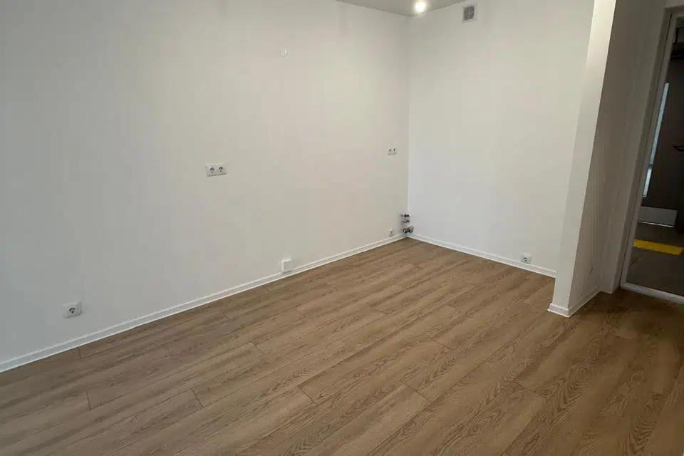 Продаётся 1-комнатная квартира, 34.4 м²
