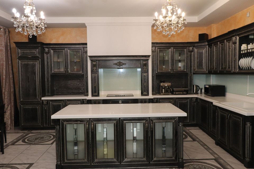 Продаётся 3-комнатная квартира, 96.1 м²