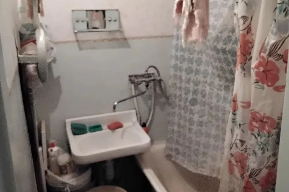 Продаётся 1-комнатная квартира, 30 м²