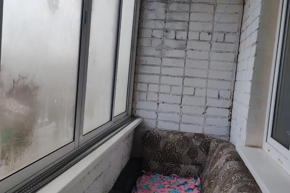 Продаётся 2-комнатная квартира, 49.6 м²