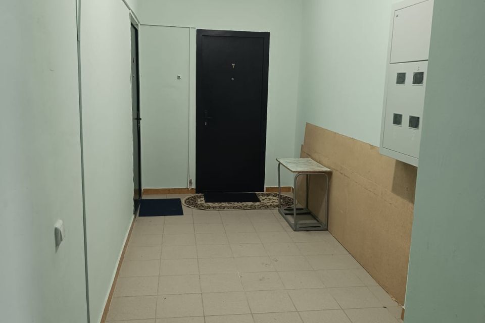 Продаётся 2-комнатная квартира, 71.3 м²