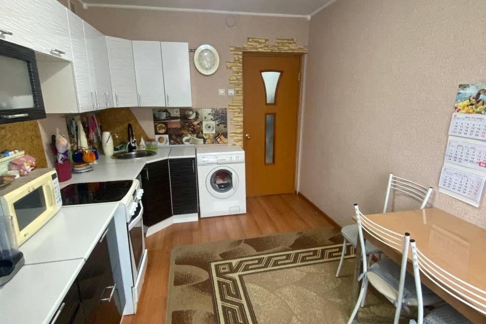 Продаётся 2-комнатная квартира, 61 м²
