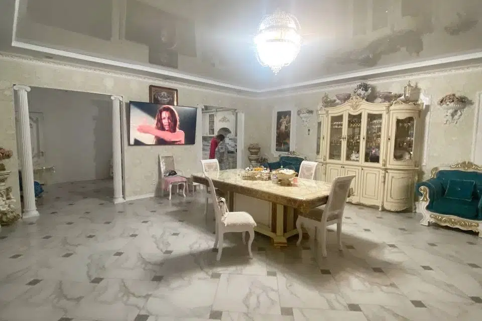 Продаётся 1-этажный дом, 150 м²