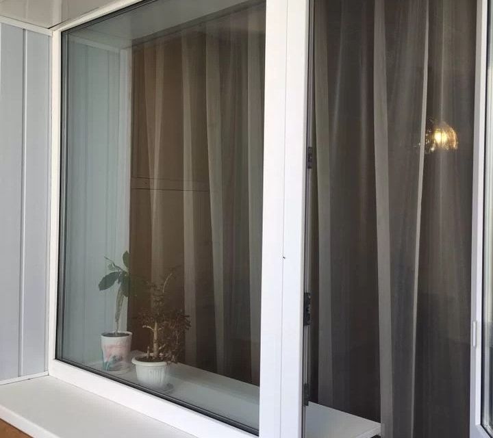 Продаётся 1-комнатная квартира, 36.5 м²