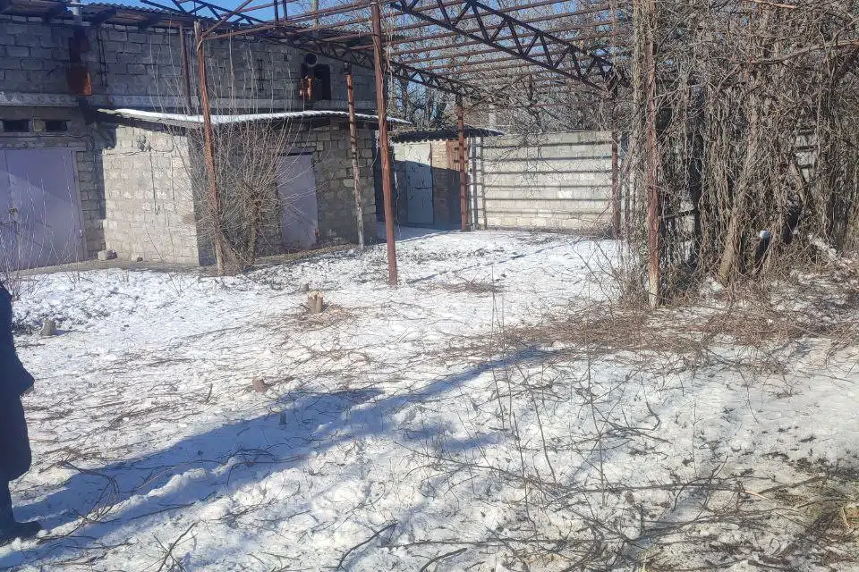 Продаётся производственное помещение, 700 м²