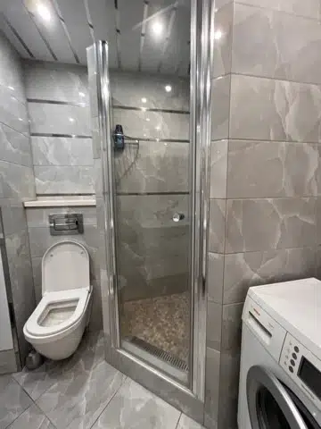 Продаётся 1-комнатная квартира, 38.5 м²