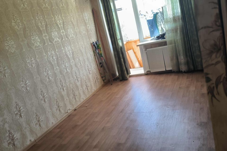 Продаётся 1-комнатная квартира, 30.14 м²