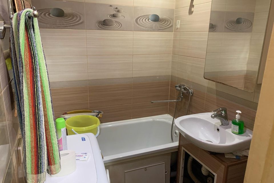 Сдаётся 2-комнатная квартира, 44.7 м²