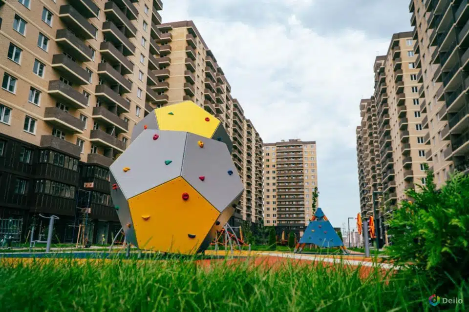 Продаётся 1-комнатная квартира, 35.6 м²