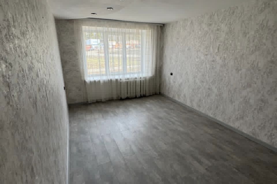 Продаётся 1-комнатная квартира, 28 м²