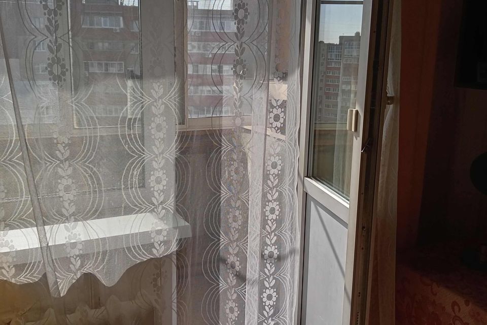 Продаётся 3-комнатная квартира, 65.9 м²