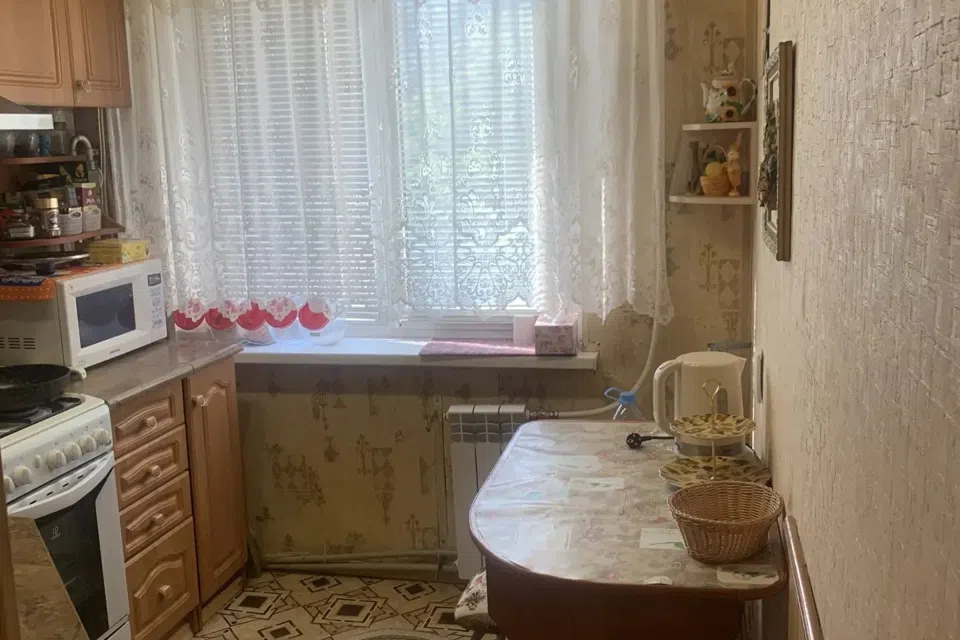 Продаётся 2-комнатная квартира, 44 м²