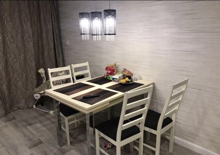Продаётся 2-комнатная квартира, 72.1 м²