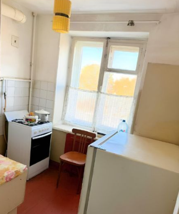 Продаётся 2-комнатная квартира, 46.2 м²