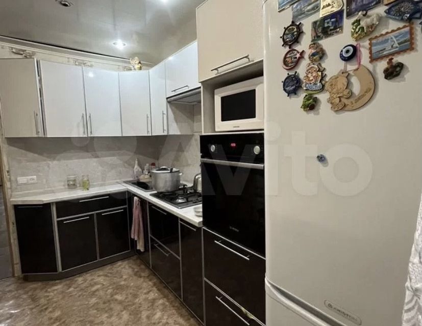 Продаётся 2-комнатная квартира, 47.9 м²