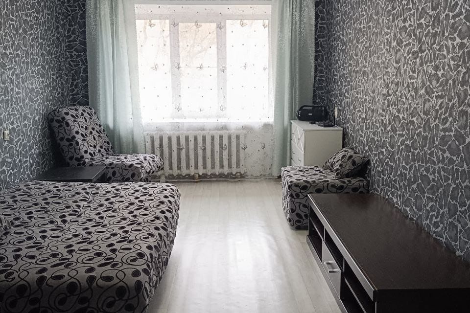 Продаётся 2-комнатная квартира, 47.2 м²