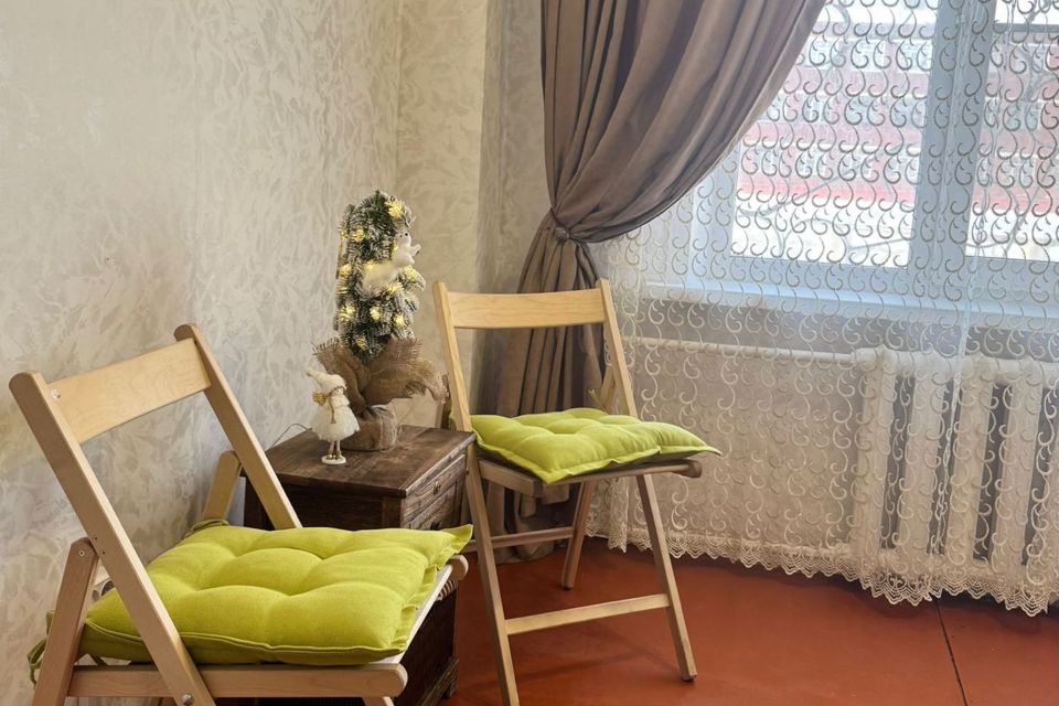 Продаётся 1-комнатная квартира, 24 м²