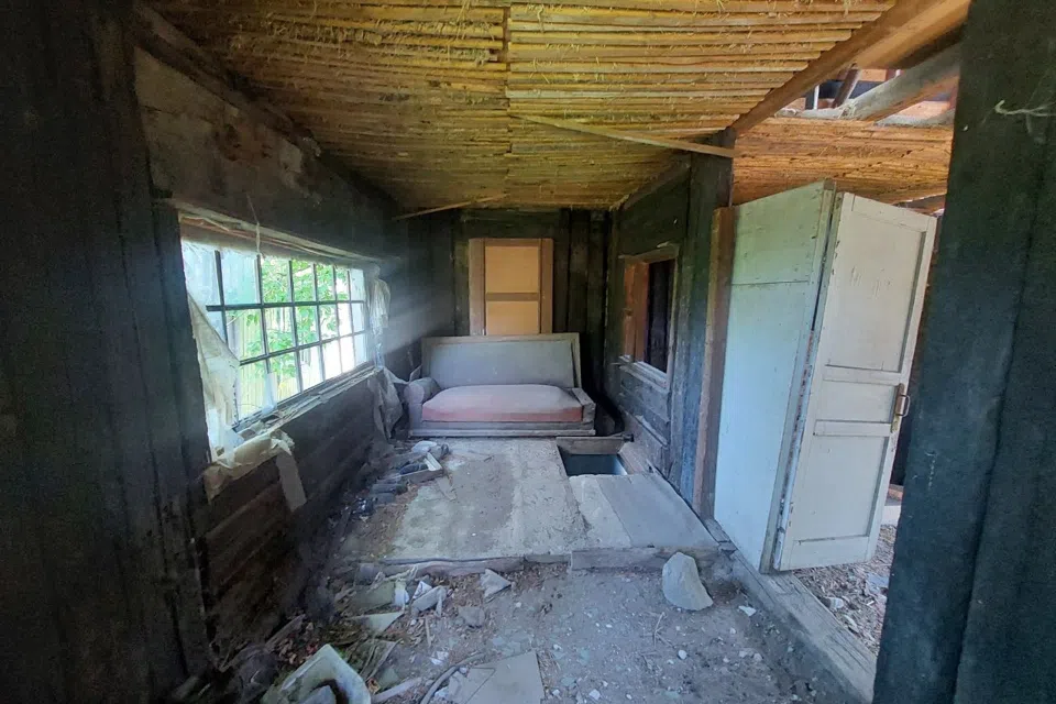 Продаётся 1-этажный дом, 72 м²