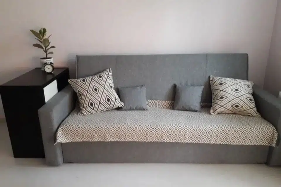 Продаётся студия, 22.4 м²