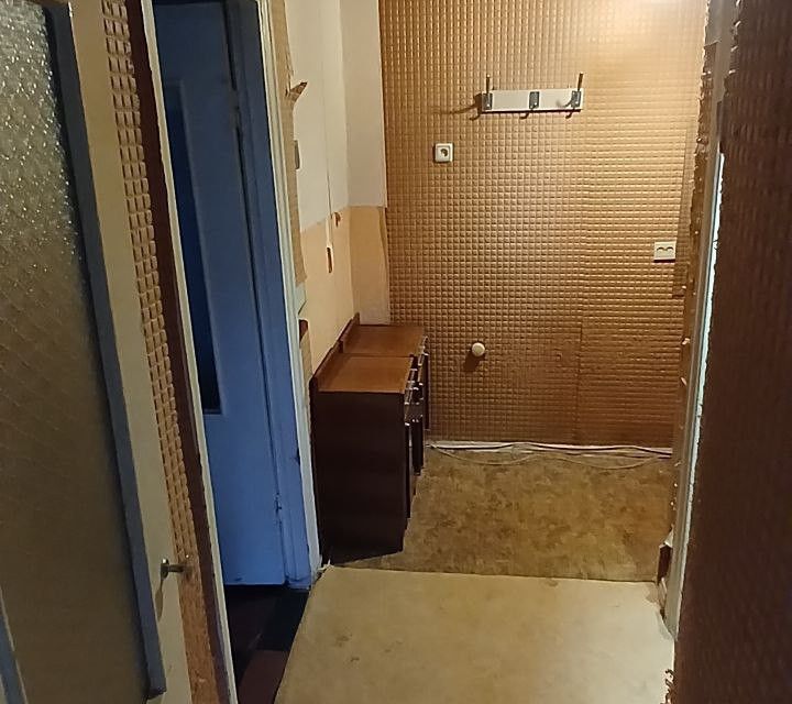 Продаётся 5-комнатная квартира, 46 м²