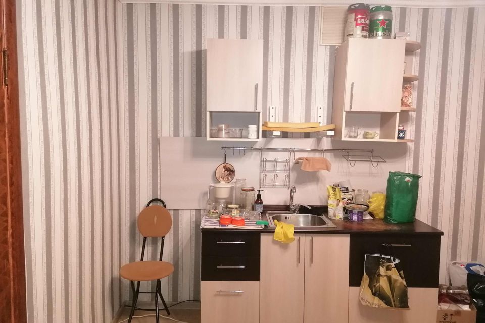 Продаётся комната в 3-комн. квартире, 26 м²