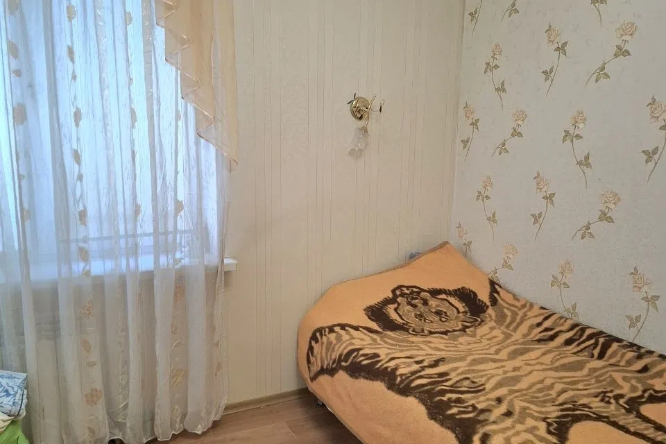Продаётся 1-этажный дом, 85 м²