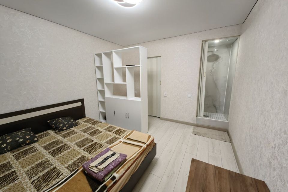 Сдаётся студия, 20 м²