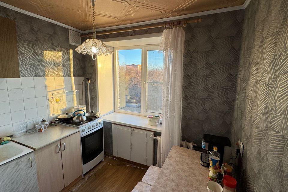 Продаётся 1-комнатная квартира, 31 м²