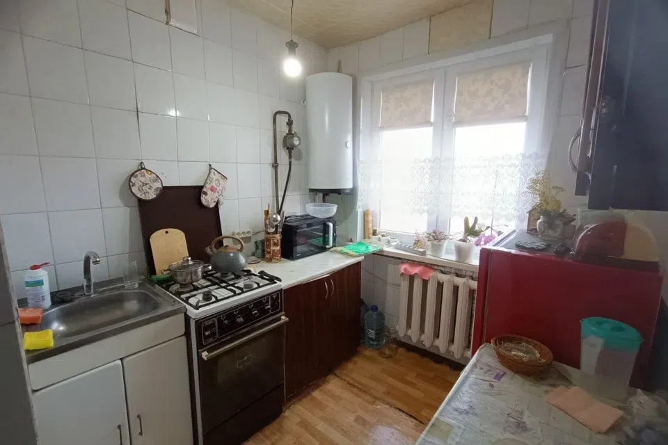 Продаётся 2-комнатная квартира, 45 м²