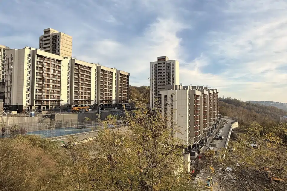 Продаётся 1-комнатная квартира, 22.8 м²